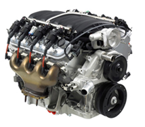 B258A Engine